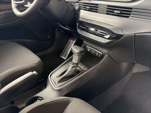 Fahrzeugbild eines Hyundai Bayon