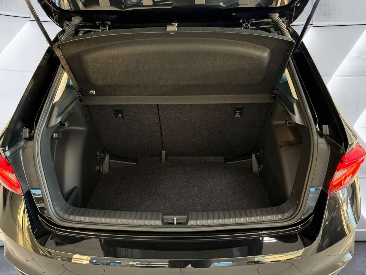 Fahrzeugbild eines Skoda Fabia