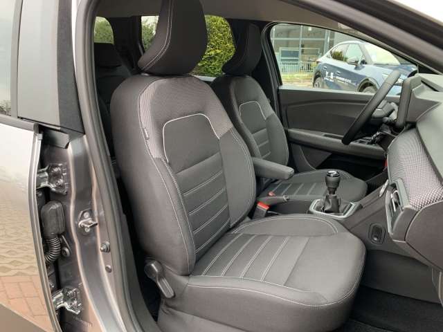 Fahrzeugbild eines Dacia Jogger