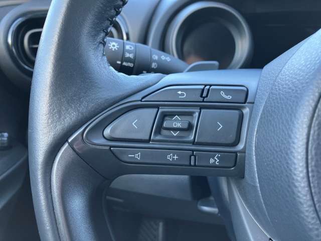 Fahrzeugbild eines Toyota Yaris