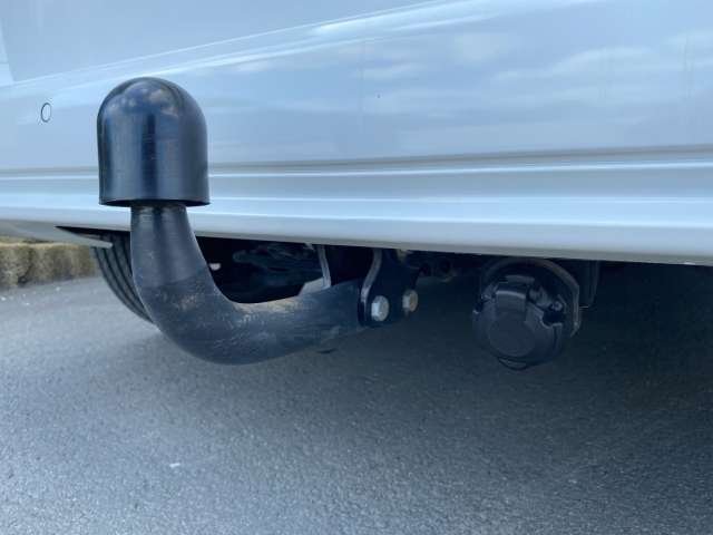 Fahrzeugbild eines Toyota Proace City