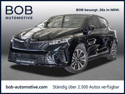 Bild Renault Clio