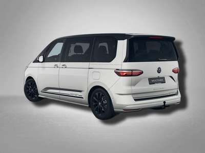 Bild Volkswagen Multivan