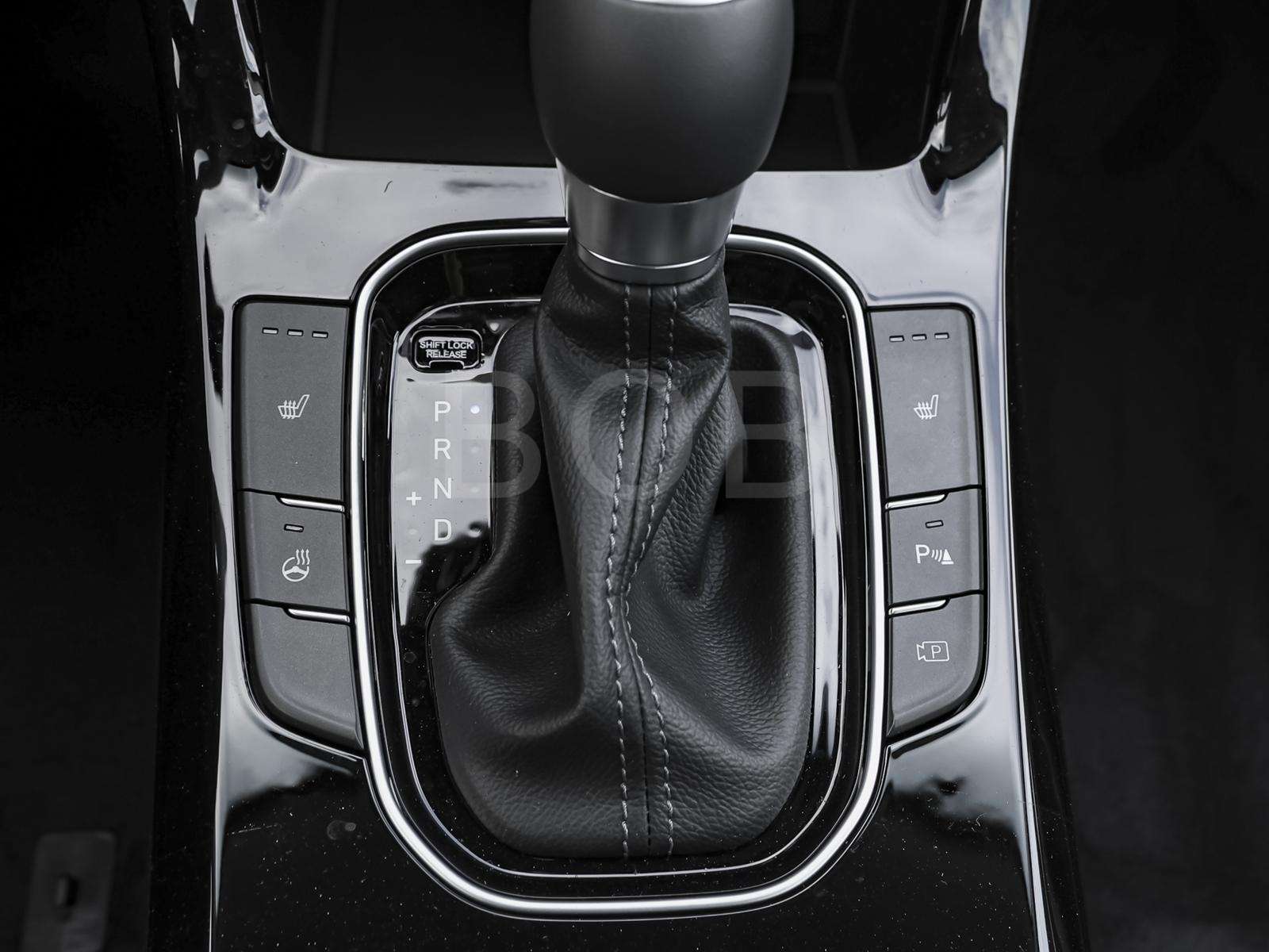 Fahrzeugbild eines Hyundai i30