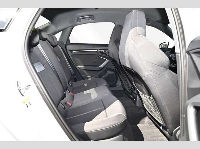 Fahrzeugbild eines Audi A3