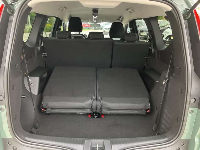 Fahrzeugbild eines Dacia Jogger