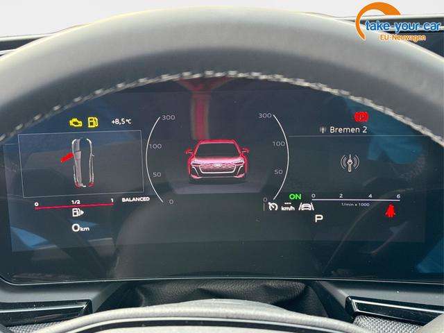 Fahrzeugbild eines Audi A5