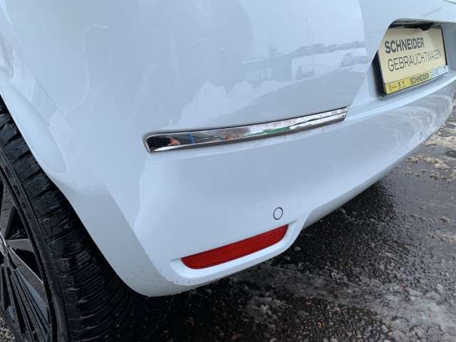 Fahrzeugbild eines Renault Twingo