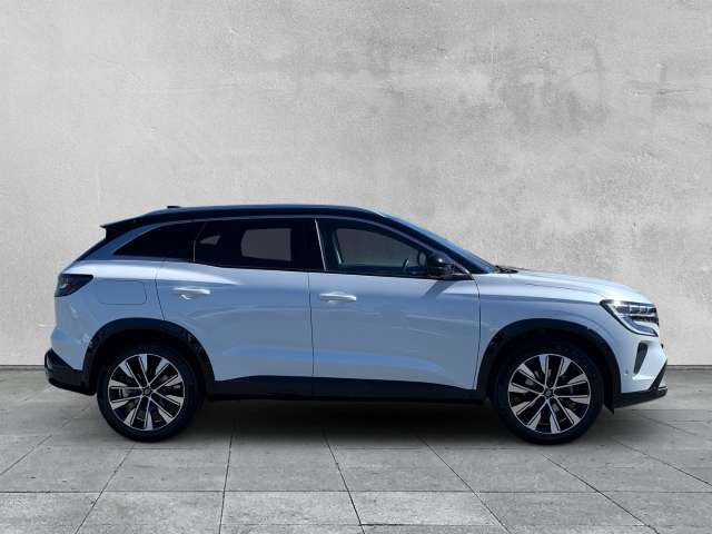 Fahrzeugbild eines Renault Austral
