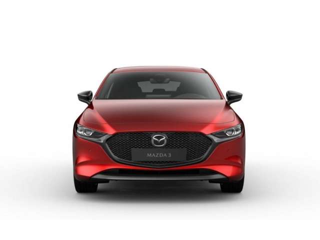 Fahrzeugbild eines Mazda Mazda3