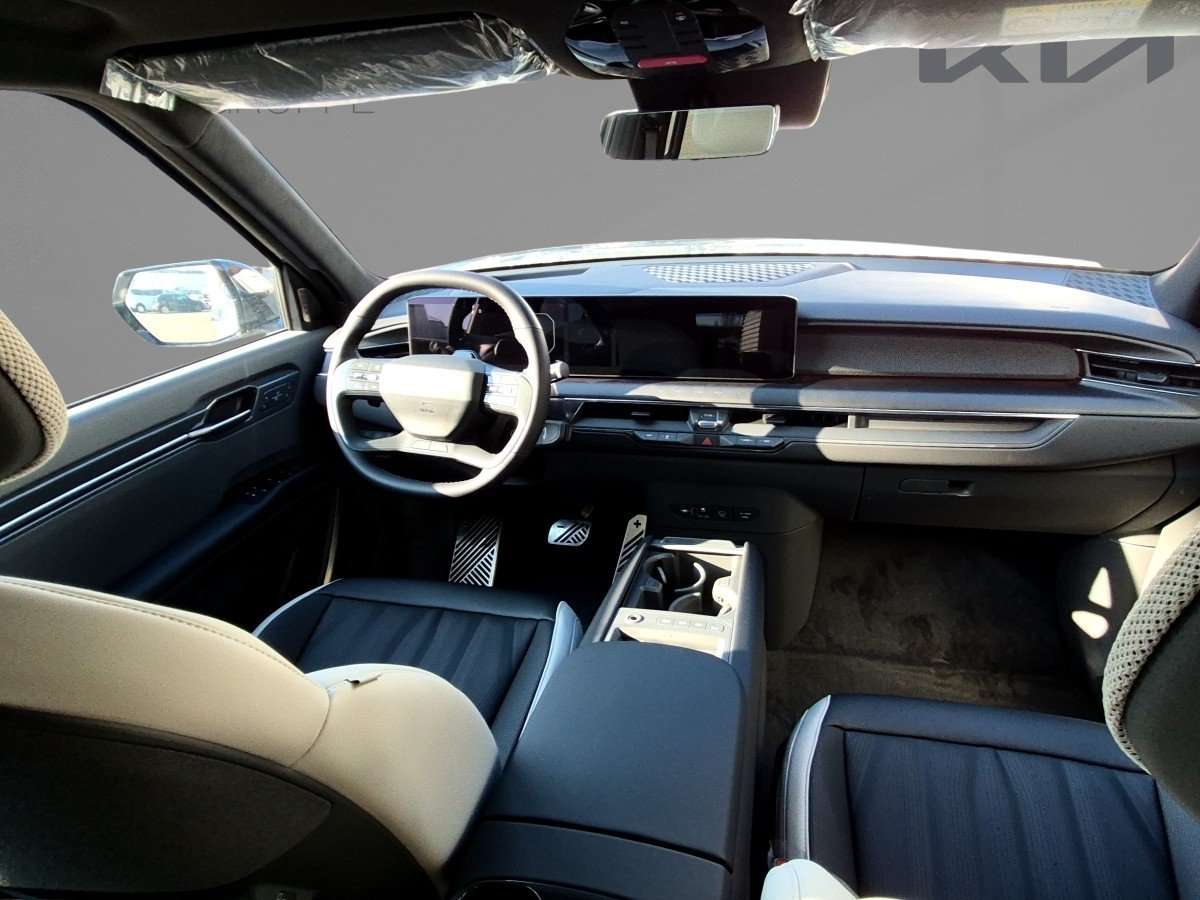 Fahrzeugbild eines Kia EV9