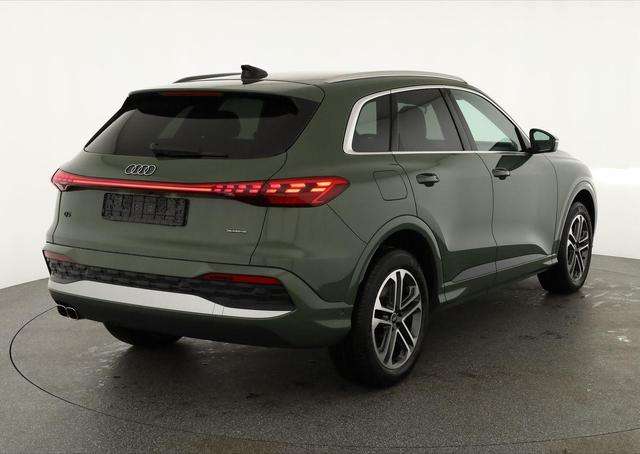 Fahrzeugbild eines Audi Q5