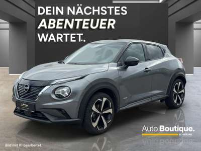Bild Nissan JUKE
