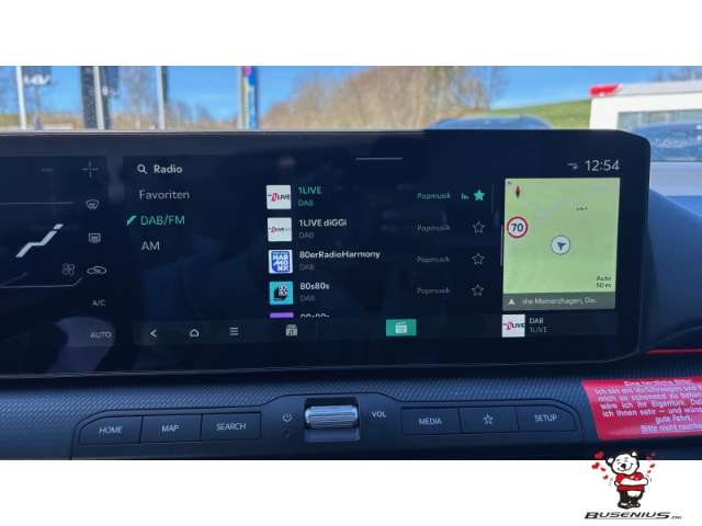 Fahrzeugbild eines Kia K4