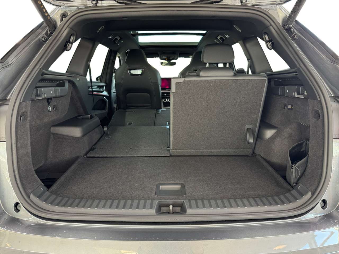 Fahrzeugbild eines Skoda Kodiaq