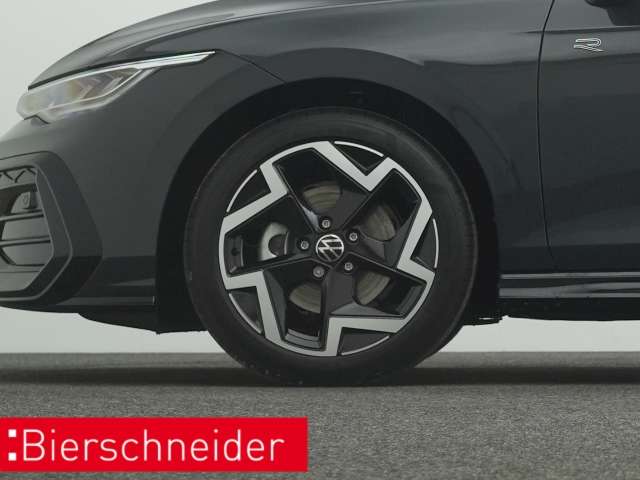 Fahrzeugbild eines Volkswagen Golf