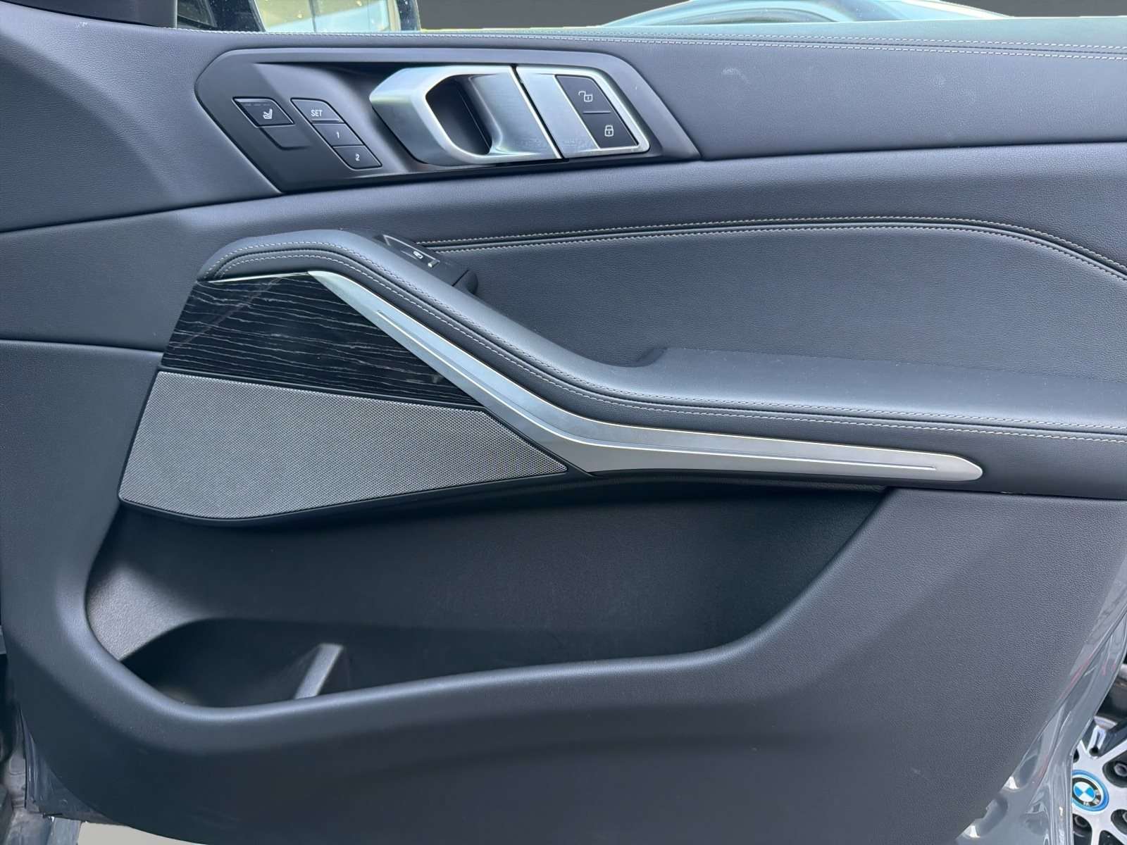 Fahrzeugbild eines BMW X5