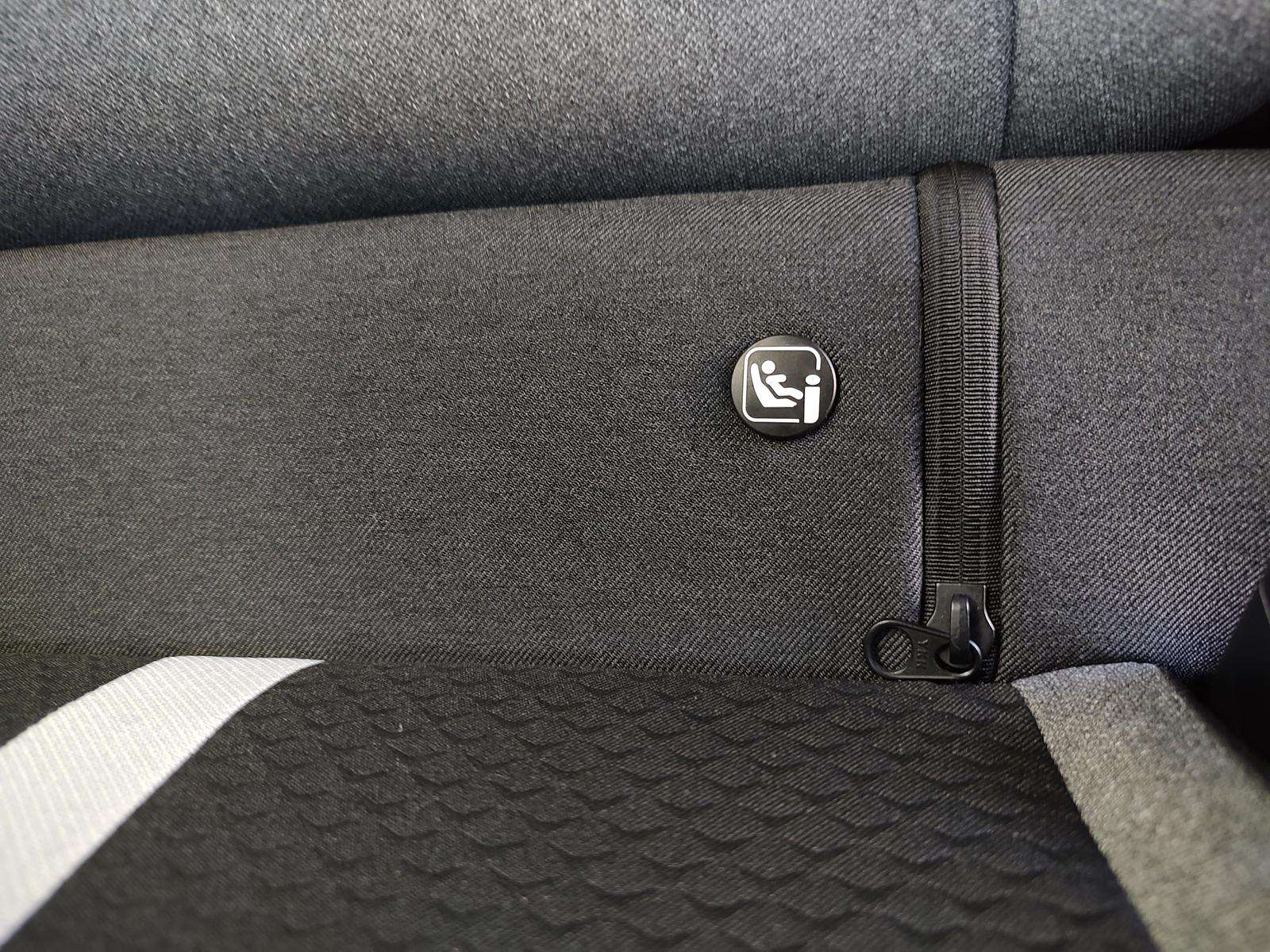 Fahrzeugbild eines Opel Frontera