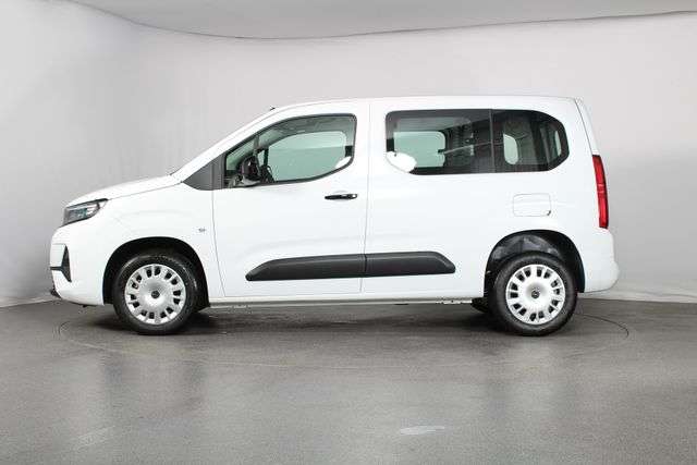 Fahrzeugbild eines Opel Combo