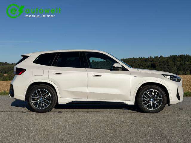 Fahrzeugbild eines BMW iX1