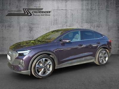 Bild Audi Q4 e-tron