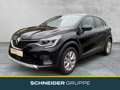Bild Renault Captur