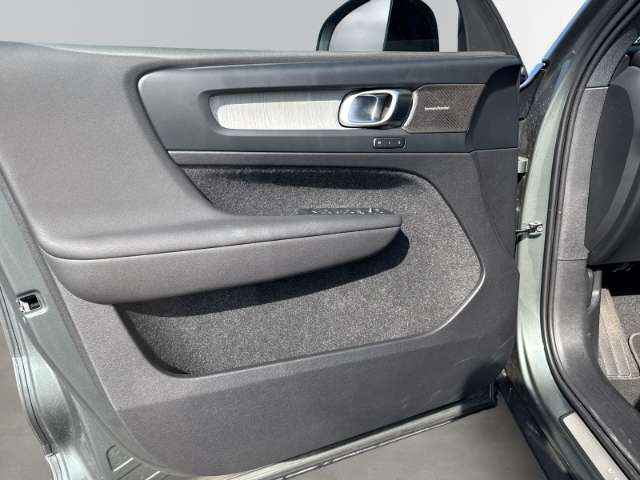 Fahrzeugbild eines Volvo XC40