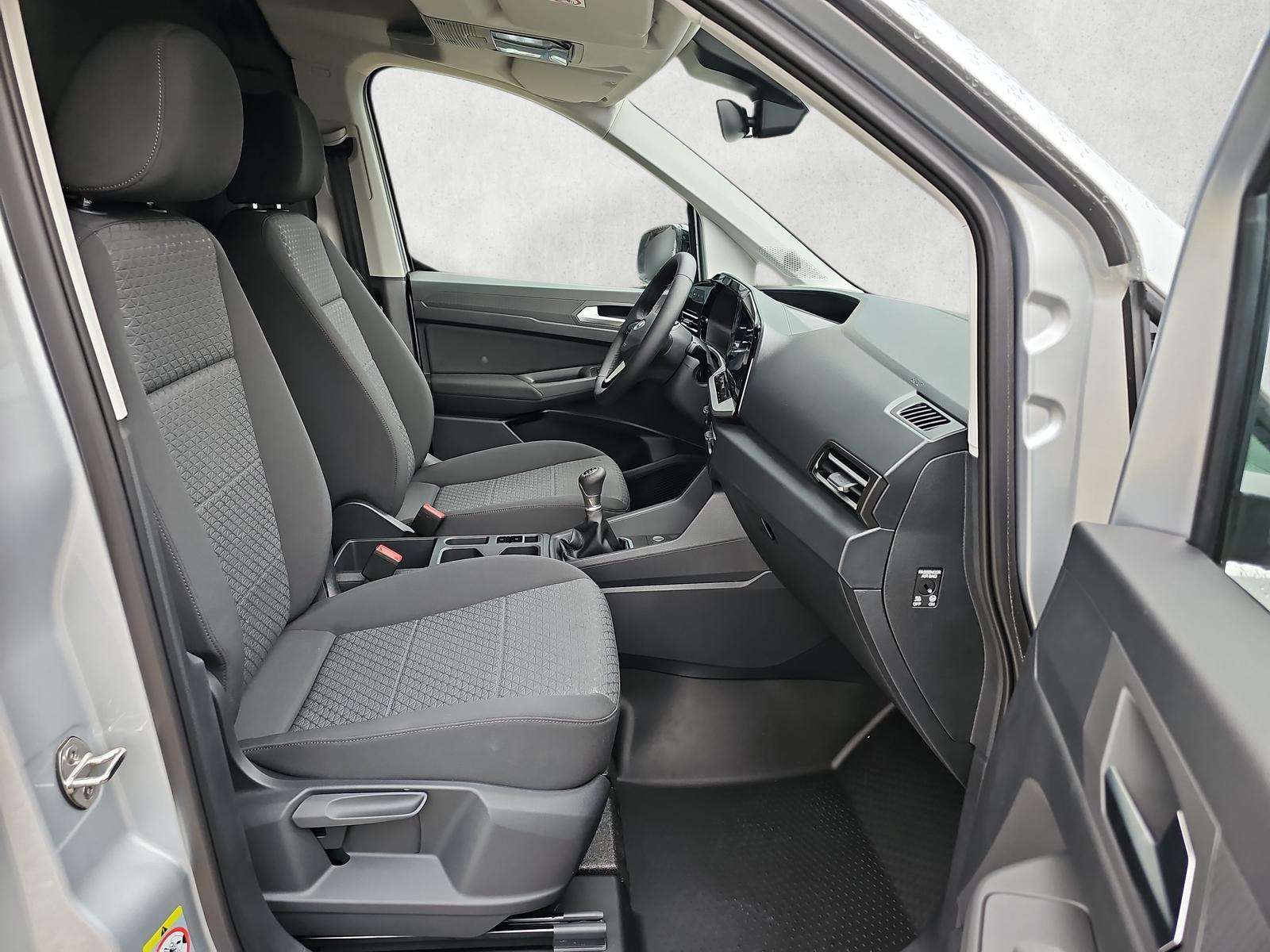 Fahrzeugbild eines Ford Transit Connect