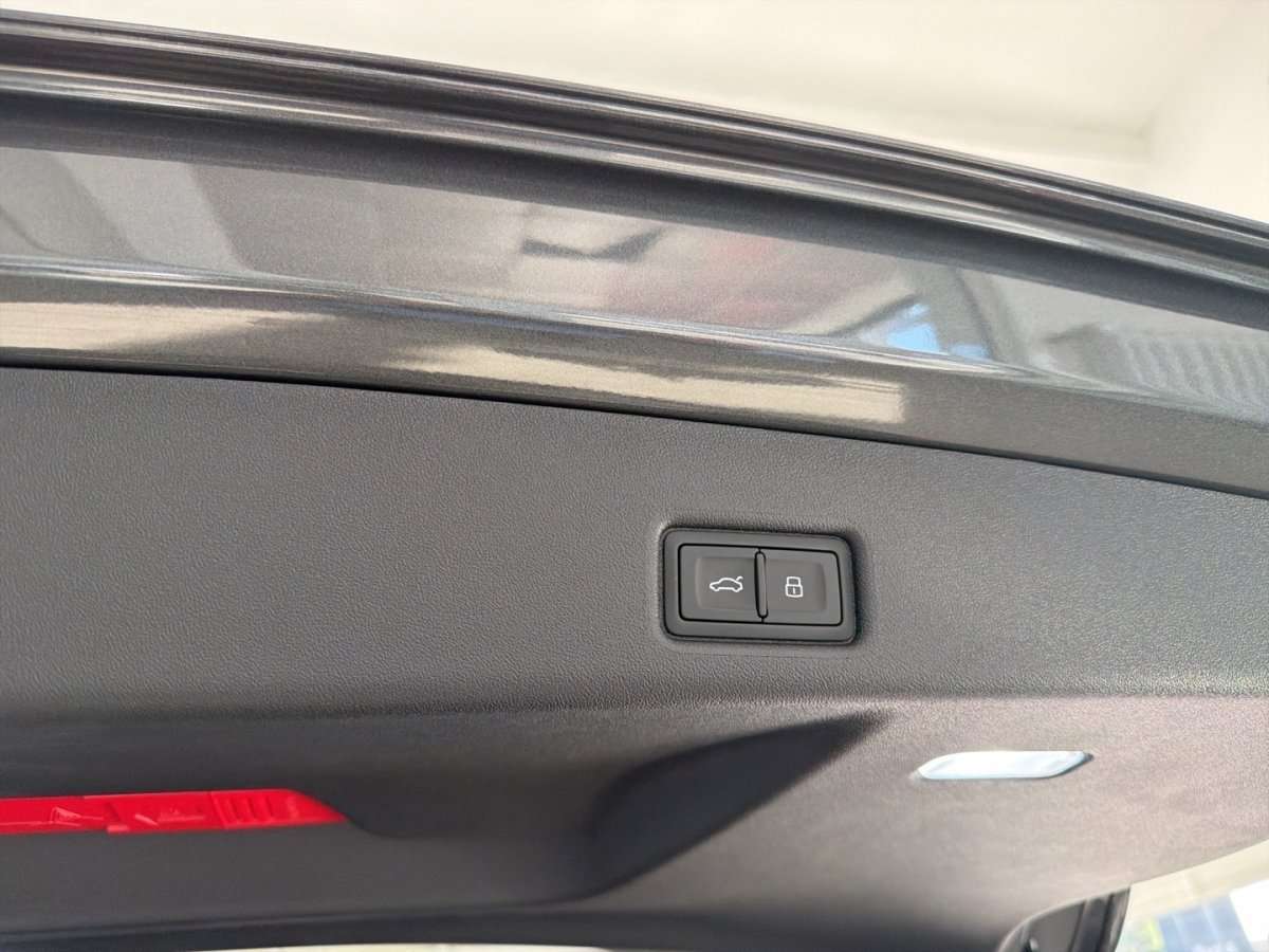 Fahrzeugbild eines Audi SQ5