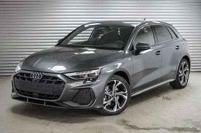 Bild Audi A3