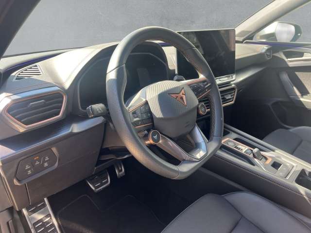 Fahrzeugbild eines CUPRA Leon