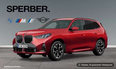 Bild BMW X3