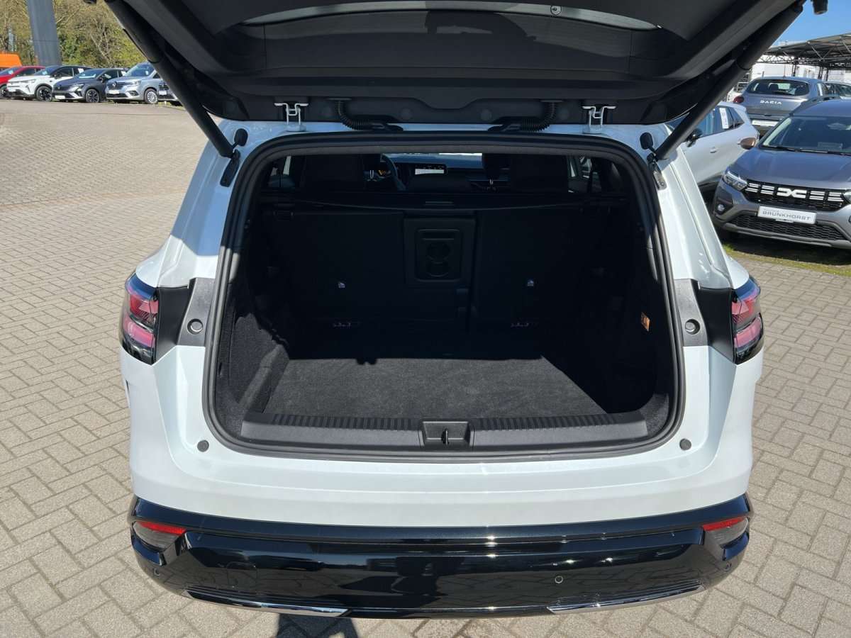 Fahrzeugbild eines Renault Espace