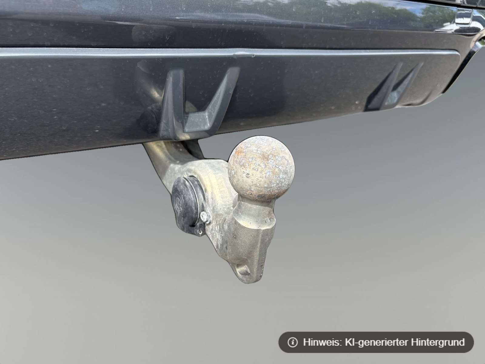 Fahrzeugbild eines BMW X5