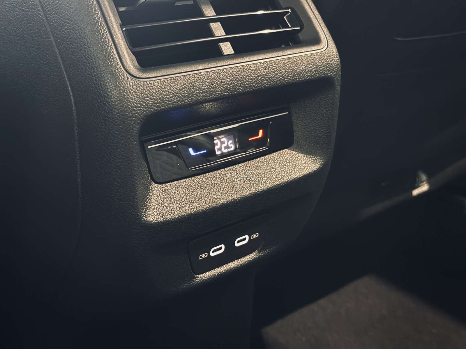 Fahrzeugbild eines Volkswagen Tiguan