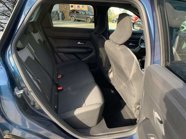 Fahrzeugbild eines Dacia Bigster