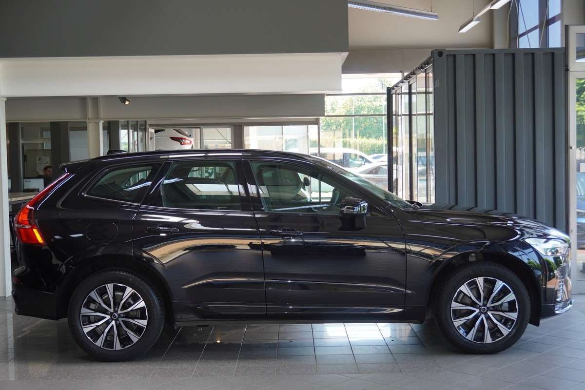 Fahrzeugbild eines Volvo XC60