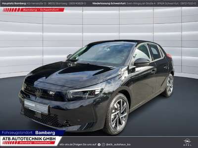 Bild Opel Corsa