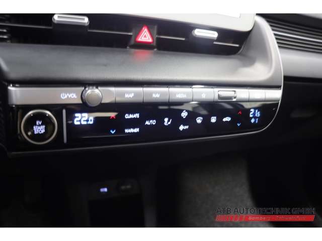 Fahrzeugbild eines Hyundai IONIQ 5