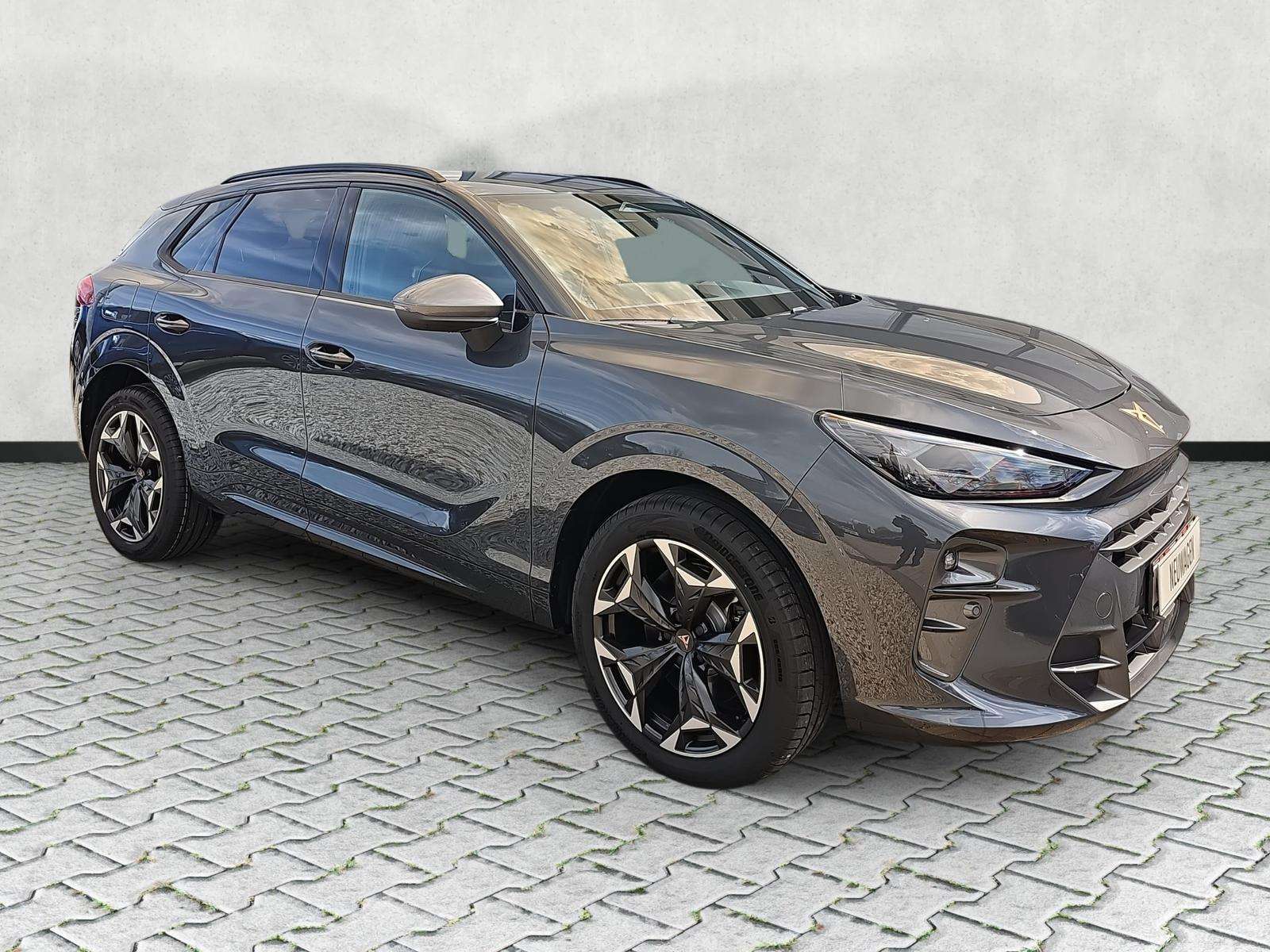 Fahrzeugbild eines CUPRA Terramar