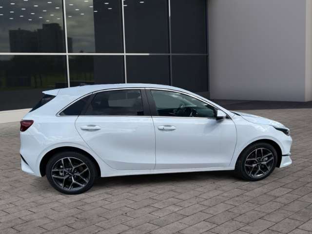 Fahrzeugbild eines Kia cee'd
