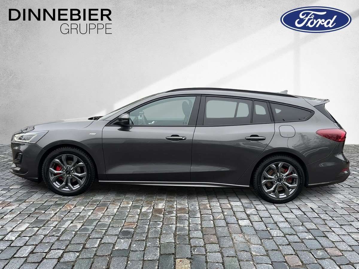 Fahrzeugbild eines Ford Focus