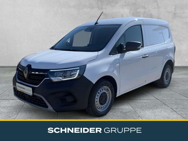 Fahrzeugbild eines Renault Kangoo
