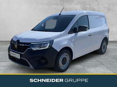 Bild Renault Kangoo