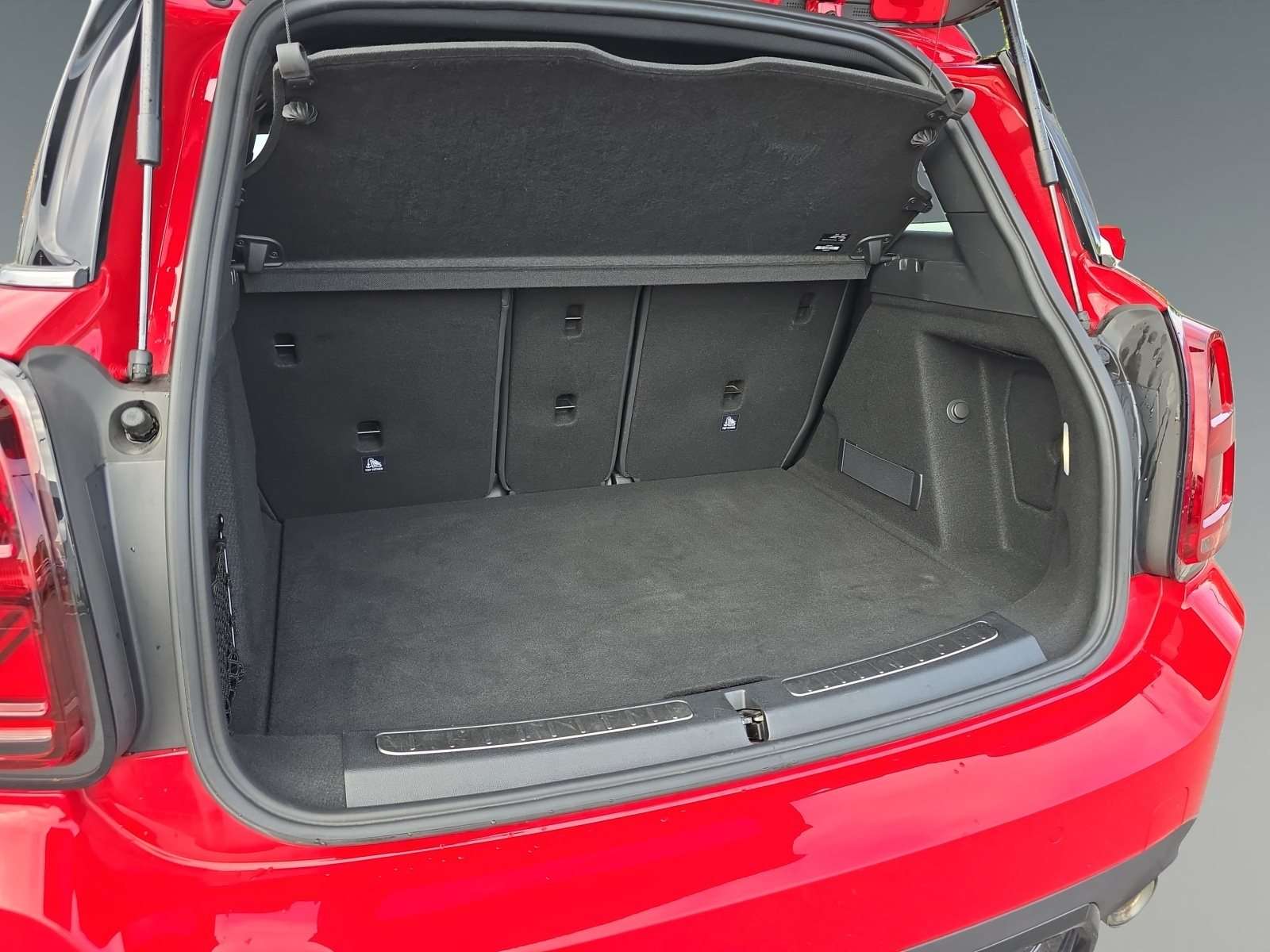 Fahrzeugbild eines MINI MINI