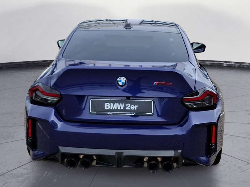 Fahrzeugbild eines BMW 2er-Reihe