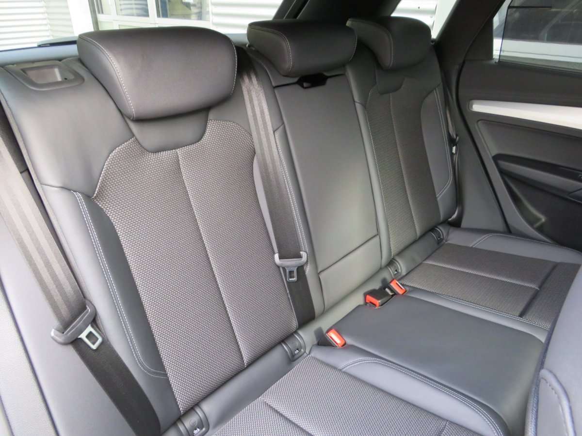 Fahrzeugbild eines Audi Q5