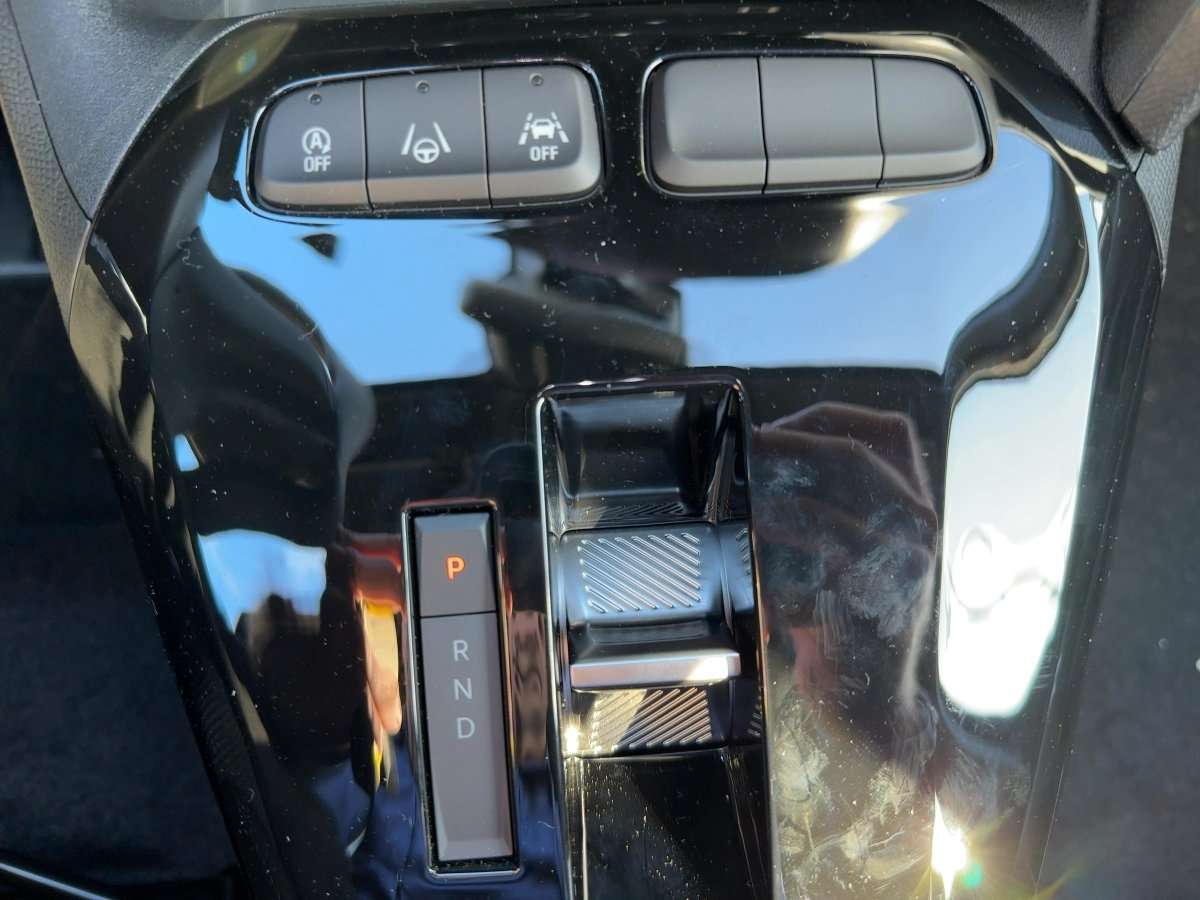Fahrzeugbild eines Opel Corsa
