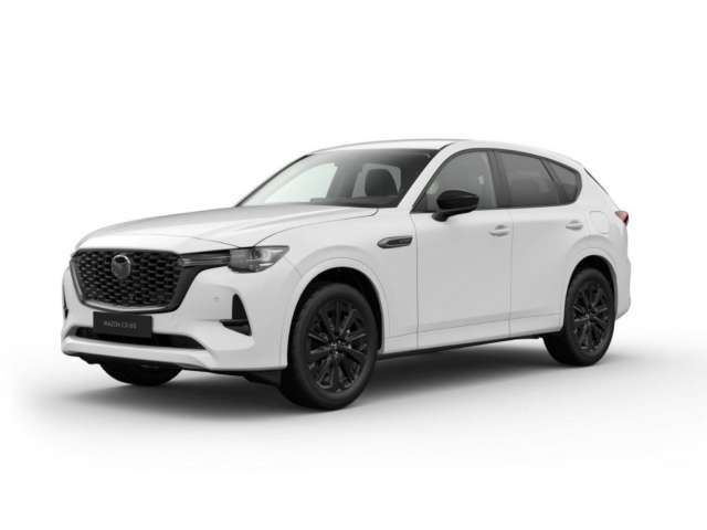 Fahrzeugbild eines Mazda CX-60