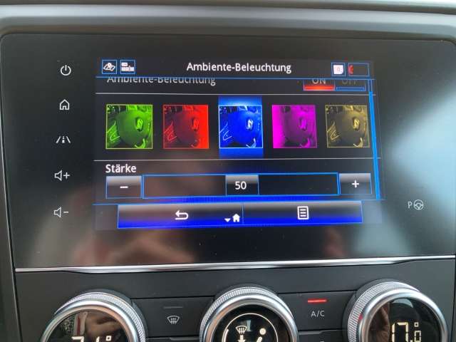 Fahrzeugbild eines Renault Kadjar